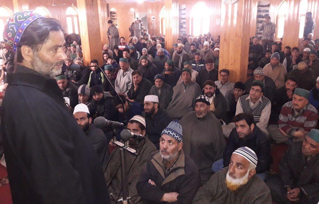 Our Prophet (SAW) is our pride: Malik