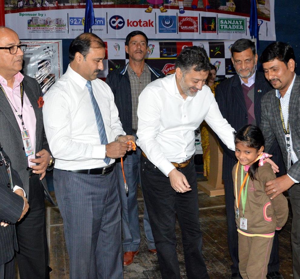 Ansari appeals youth to put their mind in positive way