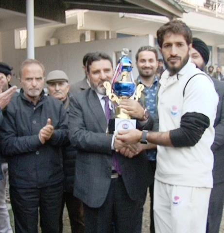 Playing outside State would improve game, provide exposure: Altaf Bukhari to Youth