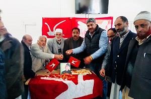 Rich tributes paid to Sher-e-Kashmir in Ramban