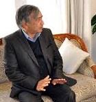 Tarigami discusses worsening power scenario in the valley with Dy. CM