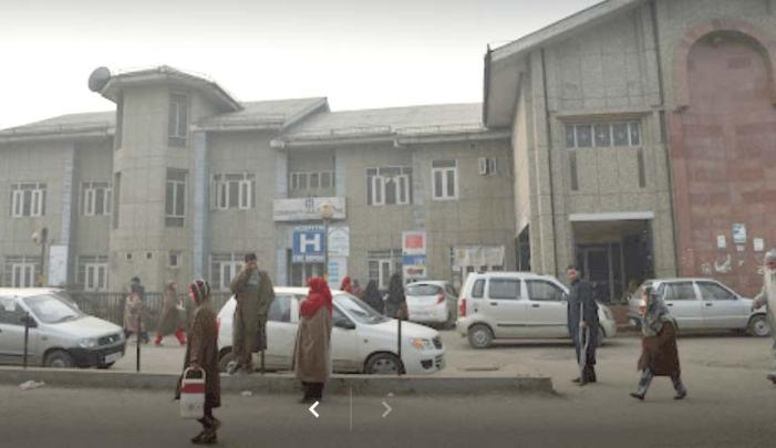 'Murky' deals in Sopore Sub district hospital, as 'unregistered' agency gets sanitation contract