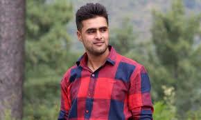 Police cracks Sepoy Irfan Dar's murder case