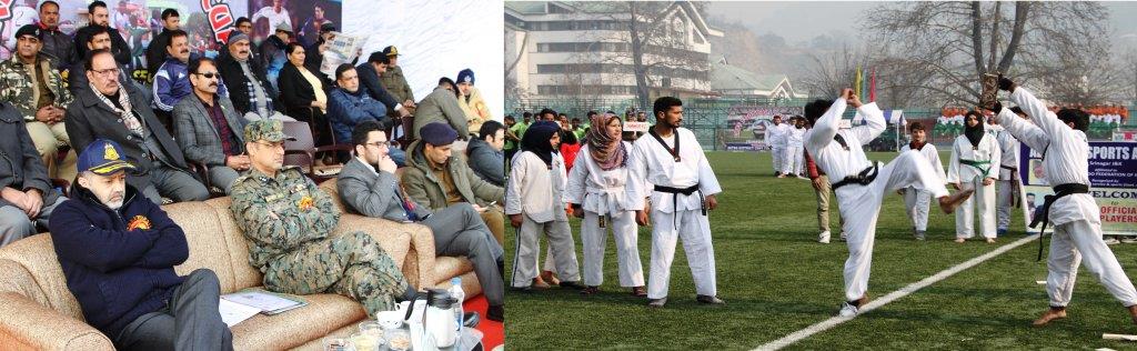 Youth power needs to be channelized productively: Imran Ansari