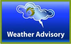 Divisional Administration Kashmir issues weather advisory