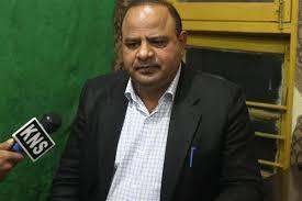 SMC Commissioner reviews arrangements for snow clearance