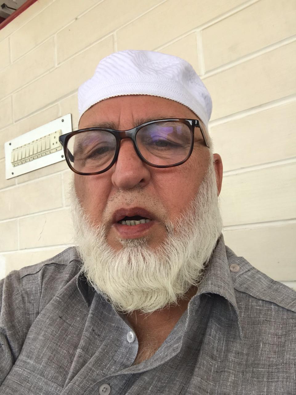 CM should fulfill long pending aspirations of people of Chenab Valley: Majid Wani