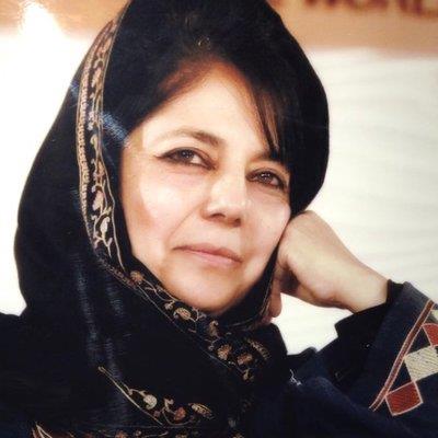CM Mehbooba praises Sheikh Abdullah’s 'administrative skills'