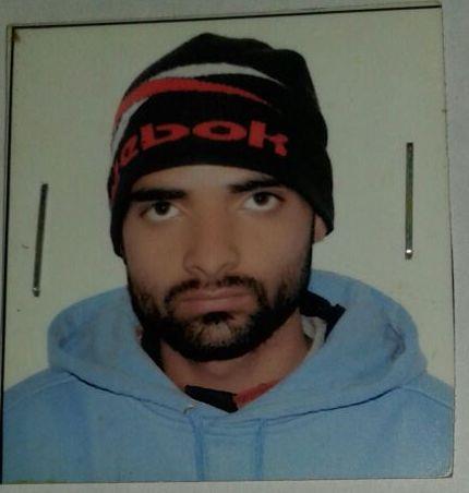 Mentally unsound person missing in Srinagar