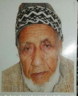 Noted transporter Haji G A Mir passes away