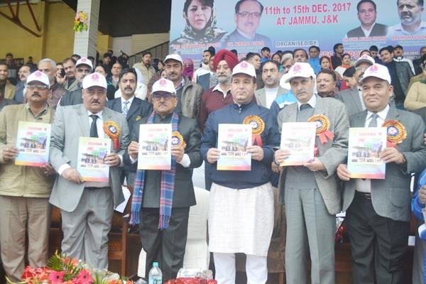 Comprehensive programme undertaken to augment infra, promote sports activities: Dy CM