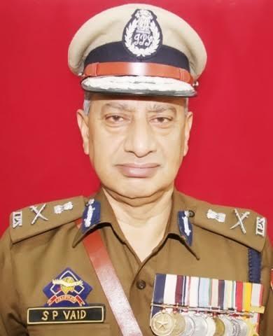 DGP sanctions special reward, meritorious scholarship of about Rs.6.00 lakh for 141 police wards