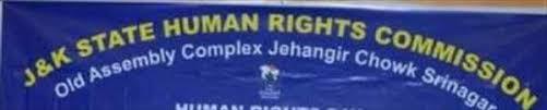 SHRC directs Govt to pay compensation of Rs 3 lacs to Srinagar injured boy