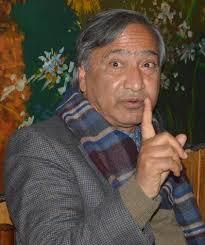 Tarigami condemns Killing of Sumo Driver in Kupwara