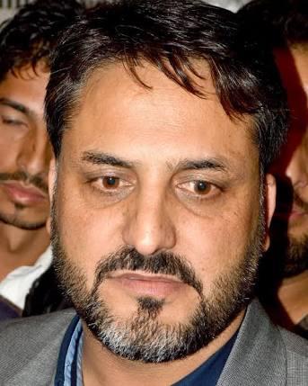 SDM Kokernag forcing teacher to rub forehead on spit criminal: DAK