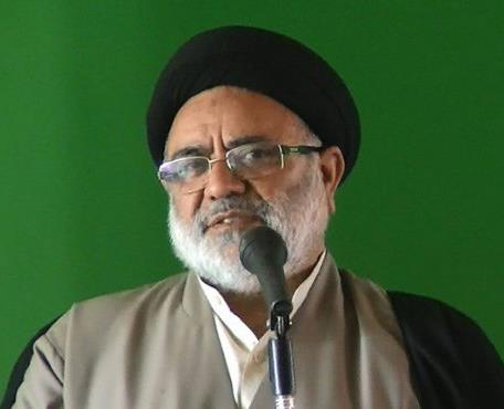 Probe in Kupwara killing an eyewash: Aga Hasan