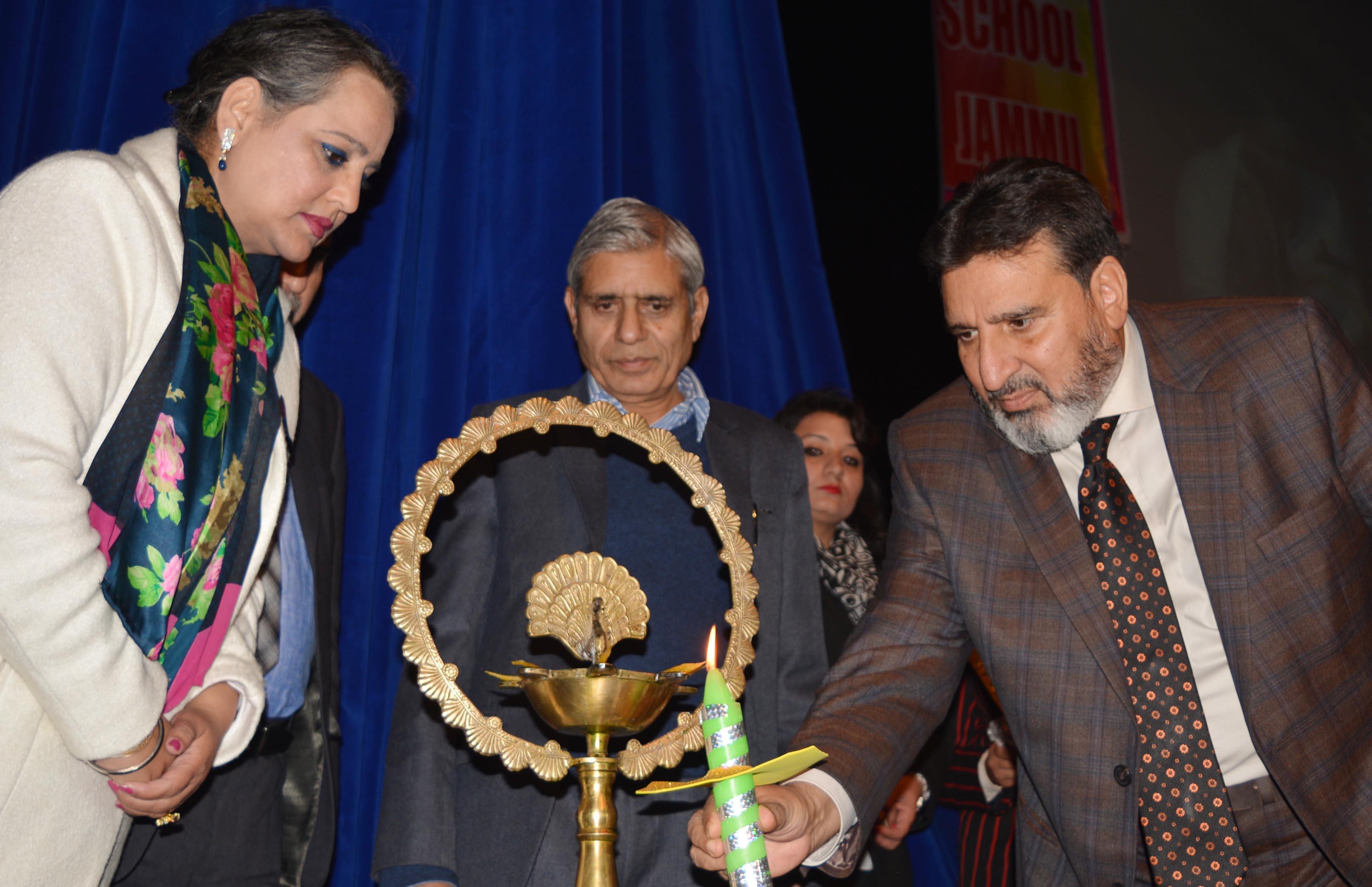 Education outreach to get fresh boost