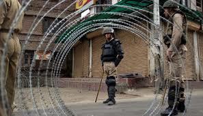 Restrictions to be imposed in Srinagar areas on Fri