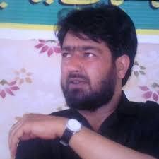 Er Nazir Yatoo Congratulates Mohd Altaf for Cracking KAS