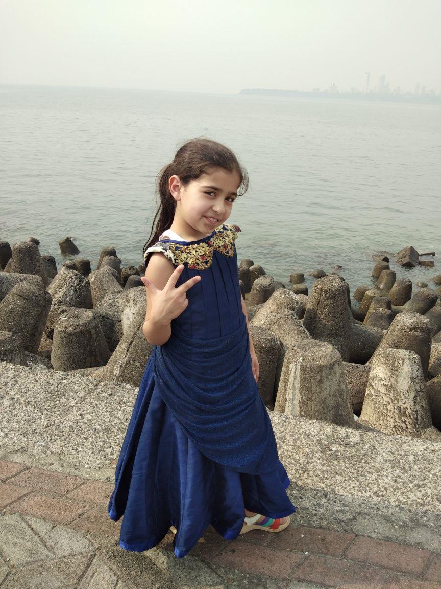 Cats student features in documentary film given warm welcome in Jammu