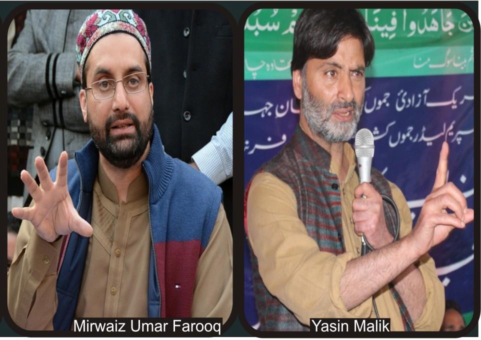 Summoning Syed Naseem Geelani to Delhi act of vengeance, harassment: JRL