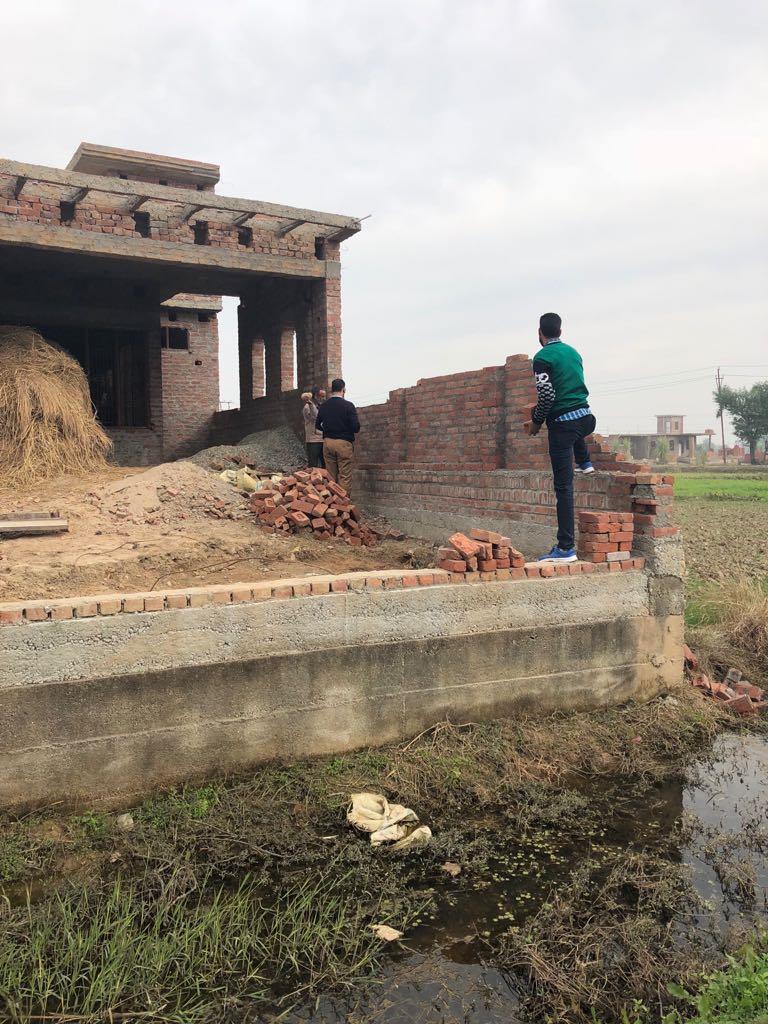 Two Field Inspectors of Custodian deptt attached for 'negligent' duties