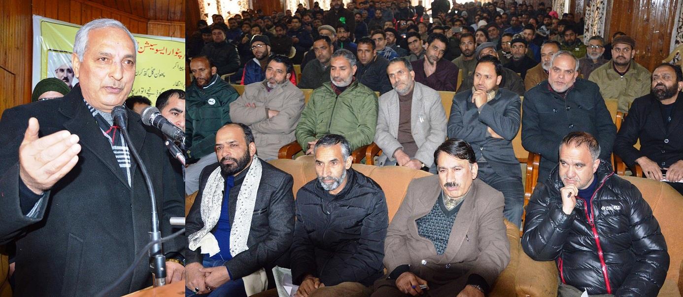 Veeri for prompt, transparent services delivery in Revenue Deptt