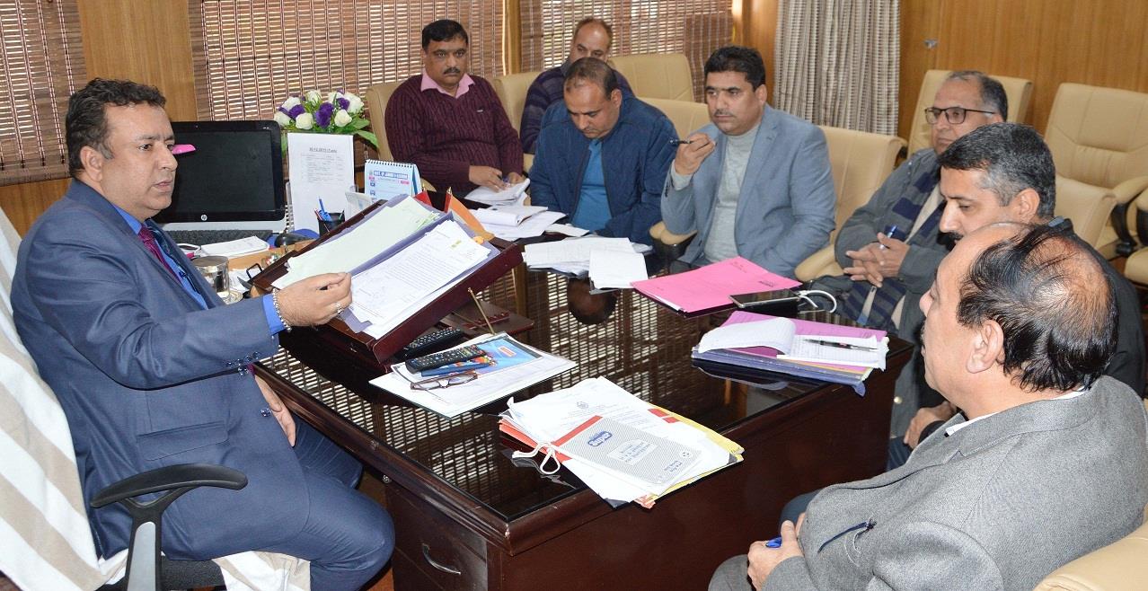 Govt to include pulses in PDS: Zulfkar