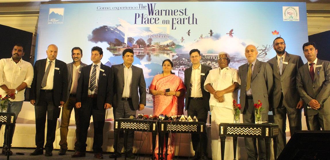 Tourism deptt organizes seminar, press meet at Chennai