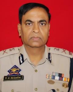 DG prisons chair review meeting