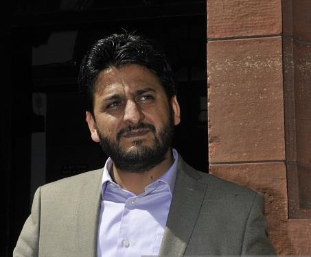 Kupwara youth aghast over ‘improper share’ in teacher recruitment