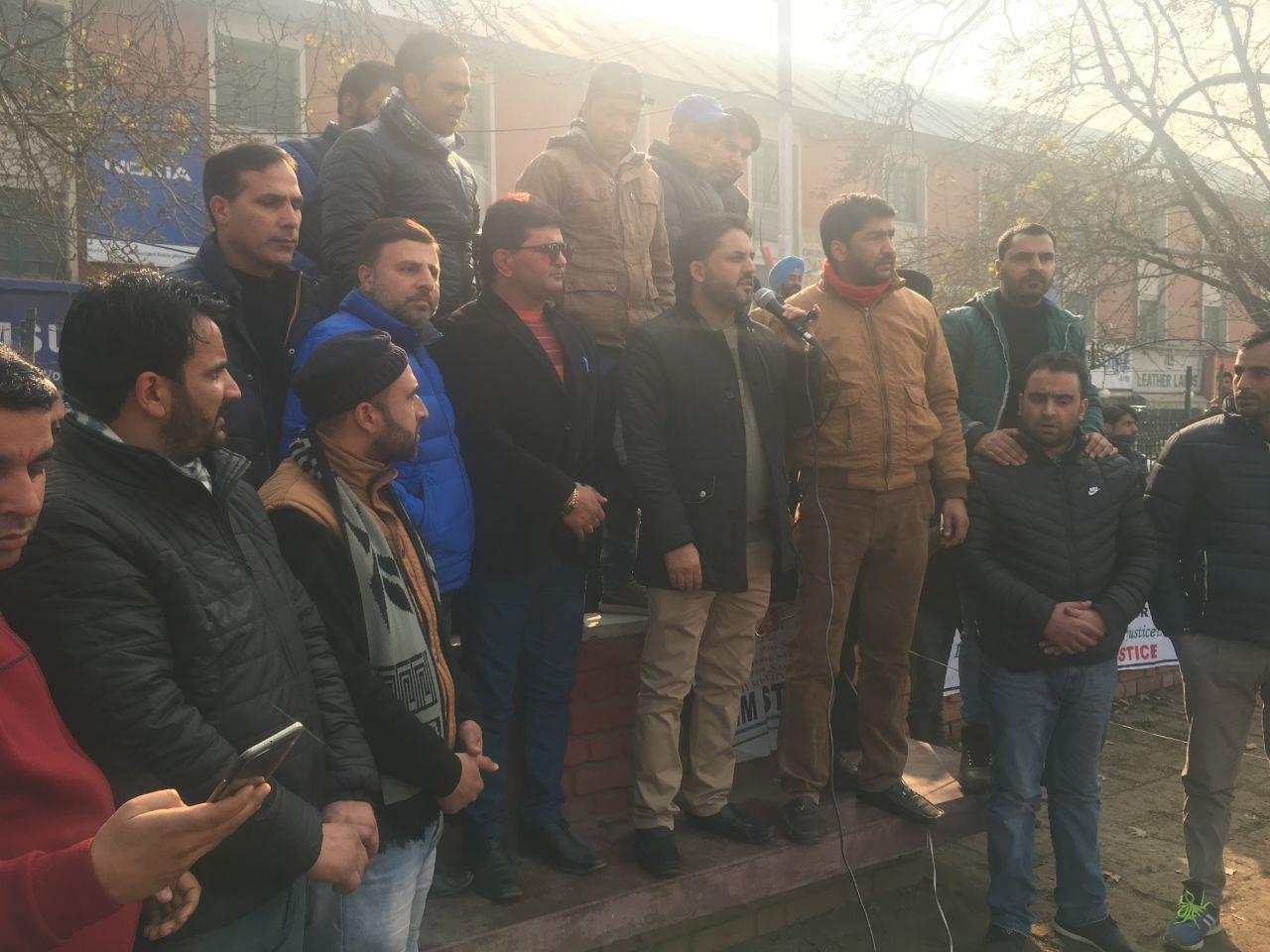 DAK expresses solidarity with NHM employees