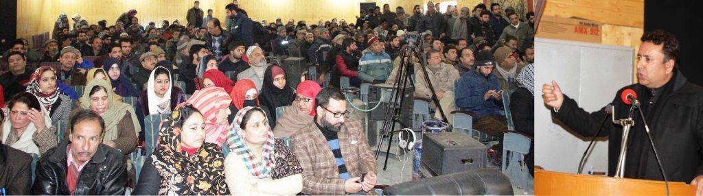 Emancipated society helps in better implementation of laws: Zulfkar Ali