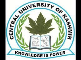 CUK faculty, admin staff accords farewell to Prof. N A Malik