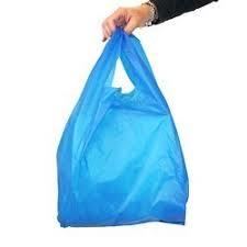 Municipal Committee Handwara launches anti-polythene drive