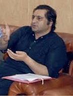 Sajad Lone extends New Year greetings