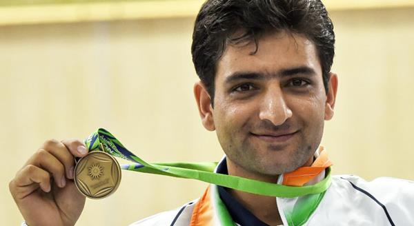 Chain Singh awarded Rs 5 lakh by JK government: Imran Ansari