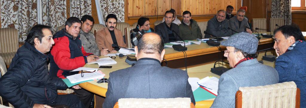 Div Com for expediting work on core dev projects