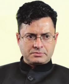 Tourism deptt condoles demise of Ifhsan Khanday
