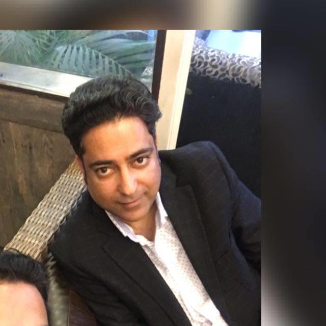 Khalid Jehangir grieves over demise of Ifshan Khanday