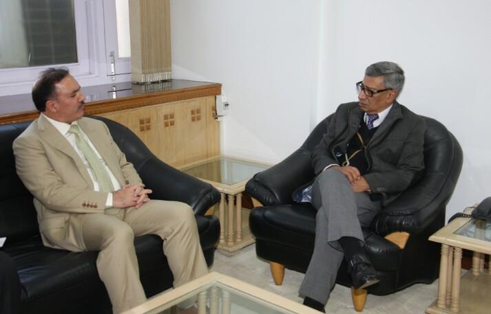 J&K Bank, JK Police join hands to work on Drug De-addiction in J&K
