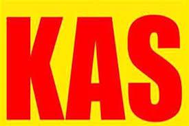 KAS Officers Association meets CS