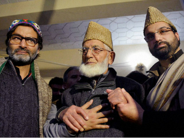 JRL calls for shutdown in Sopore on Jan 6