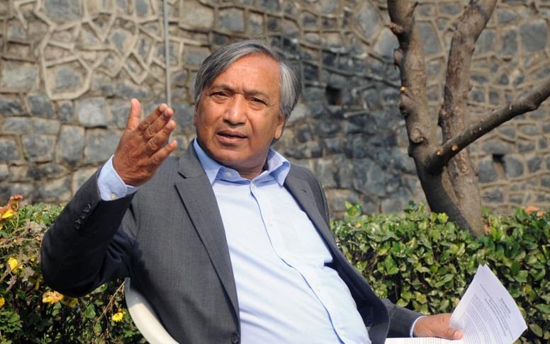 No more pellets responsible for losing sight: Tarigami