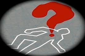 Elderly man died of scuffle in Bandipora