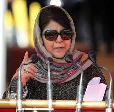 CM pained over killing of four policemen in Sopore