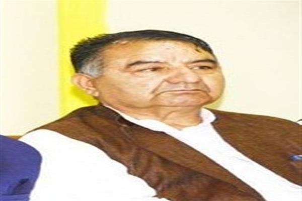 Ground situation in Kashmir belies Govt's normalcy claims: Monga