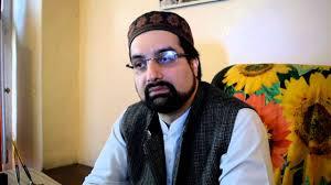 Hurriyat (M) condemns Mirwaiz’s continuous detention