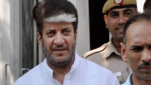 DFP serves legal notice to ETV Urdu for telecasting baseless news against Shabir Shah