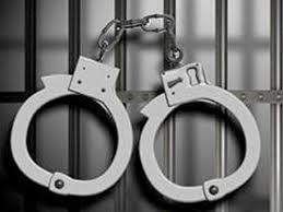 Police arrested five persons for murdering Bandipora man